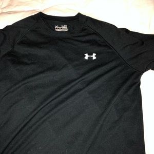 Medium Under Armour shirt